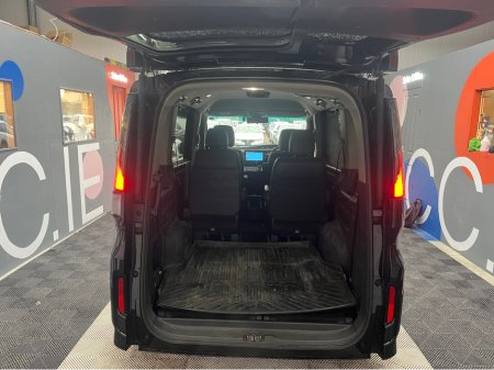 2020 Honda Stepwagon €29950 2020 Honda Stepwagon 7 Seater Automatic Heated Seats - Spada Trim - 7 Seater €29,950