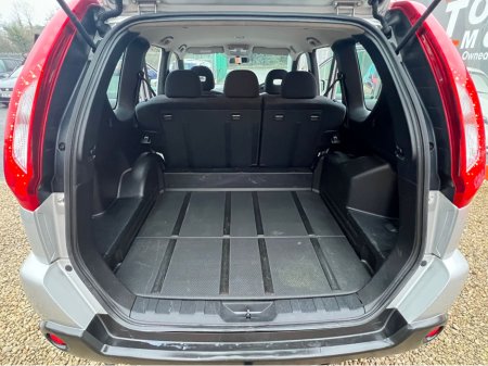 2011 Nissan X-Trail ==NEW NCT//TAXED//SERVICED//CLEAN JEEP== €3,950 thumbnail