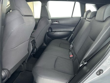 2023 Toyota Corolla Cross LUNA Hybrid €31,950 thumbnail