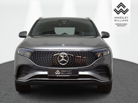 2024 Mercedes-Benz EQA EQA 250+ AMG Line Executive €41,950