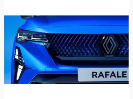 2026 Renault Rafale Atelier Alpine E-TECH Plug-in Hybrid 300 Auto *ORDER YOUR 261 TODAY* €65,070