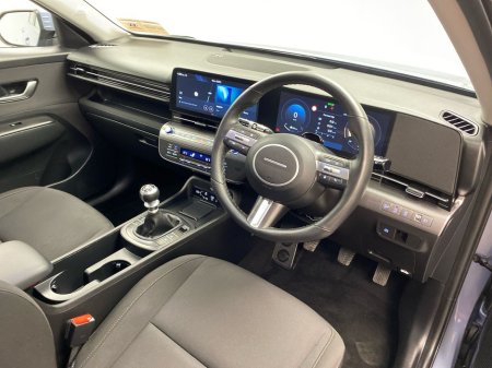 2025 Hyundai Kona 1.0 T-GDI Elegance €29,995 thumbnail