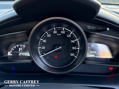 2018 Mazda Demio 1.3 Petrol Automatic - Very Low Mileage €13,950 thumbnail