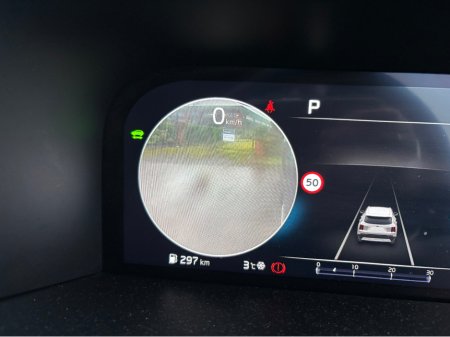 2021 Kia Sorento PHEV K4 5DR AUTO €42,995 thumbnail