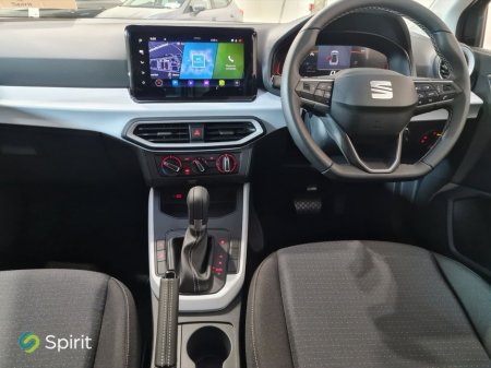 2025 SEAT Arona 1.0TSI SE+ DSG 115HP*Call Andrew 0862617858 €28,950