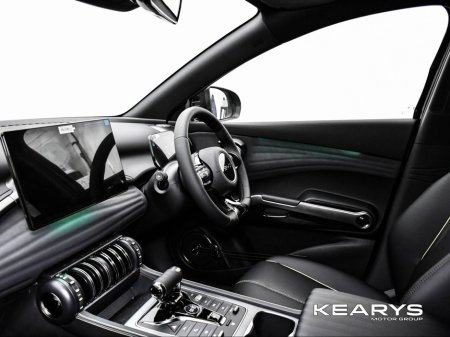 2026 BYD ATTO 3 COMFORT Order YOUR 261 Today €42,733 thumbnail