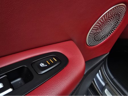 2018 Kia Stinger GT 3.3 V6 Petrol 370 Bhp Auto 2018 €37,950 thumbnail