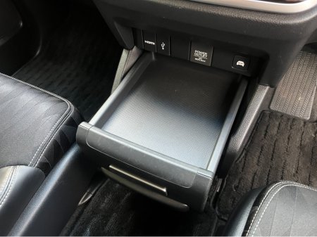 2019 Honda Odyssey 8 SEATER ABSOLUTE AUTOMATIC HYBRID 2.0 PETROL //KEYLESS ENTRY//REVERSE CAMERA//ADAPTIVE CRUISE CONTROL//ELECTRIC DRIVERS SEAT// €29,950 thumbnail