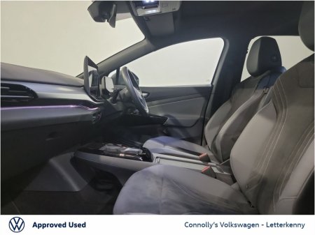 2024 Volkswagen ID.4 PRO PLUS 77kWh 286HP *PANORAMIC ROOF €35,950