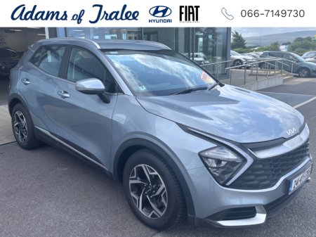 2024 Kia Sportage K2 MY23 5DR