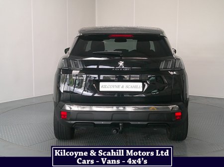 2022 Peugeot 3008 ALLURE BLUEHDI S/S €28,950 thumbnail