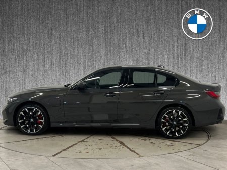 2026 BMW 3 Series 330e PHEV M Sport Saloon IMMEDIATE DELIVERY €73,392