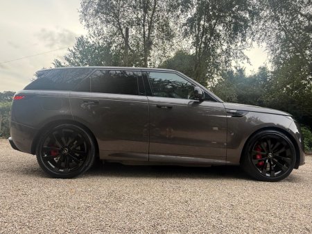 2024 Land Rover Range Rover Sport P460 SE DYNAMIC SE €104,950