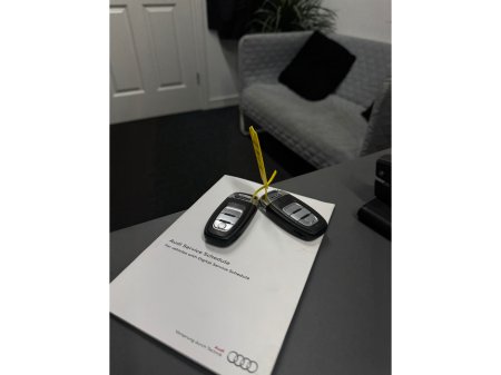 2015 Audi A6 2.0 TDI 150 S LINE ULTRA €20,995 thumbnail