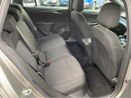 2016 Opel Astra TOURER SRI 1.6 CDTI 110PS 5DR €7,999