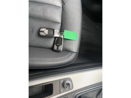 2017 Audi A4 LIMOUSINE 2.0 TDI 150 SE ULTRA 4DR €15,750