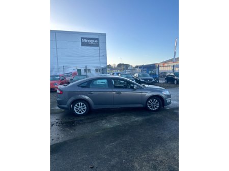 2013 Ford Mondeo 1.6TDCi 115PS Zetec €5,995 thumbnail
