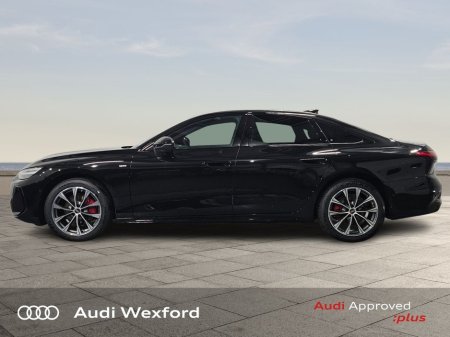 2026 Audi A6 Audi A6 Sedan S line TDI 150 kW S tronic *NEW CAR AVAILABLE FOR IMMEDIATE DELIVERY* €80,675