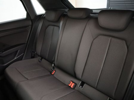 2022 Audi A3 30 TDI 116HP SE €24,750 thumbnail