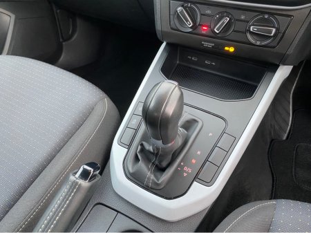 2023 SEAT Arona TSI 110HP Automatic DSG SE Plus model thumbnail