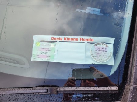 2017 Honda Civic 1.6 I-DTEC SPORT Navi €14,500