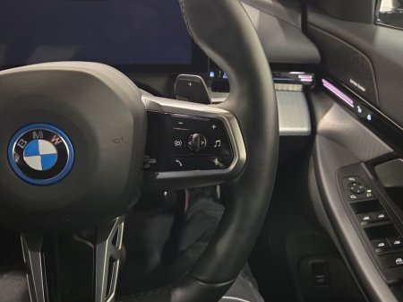 2024 BMW 5 Series 530e M Sport Saloon €62,950 thumbnail
