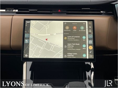 2023 Land Rover Range Rover Sport Dynamic 3.0PHEV thumbnail