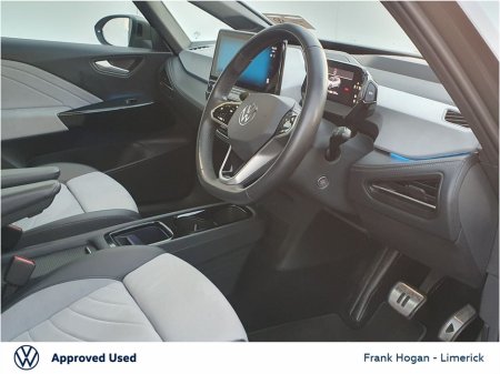 2023 Volkswagen ID.3 77kWh - BIG BATTERY - Pro S 204HP - CALL/TEXT LARRY 086-8366419 €27,900 thumbnail