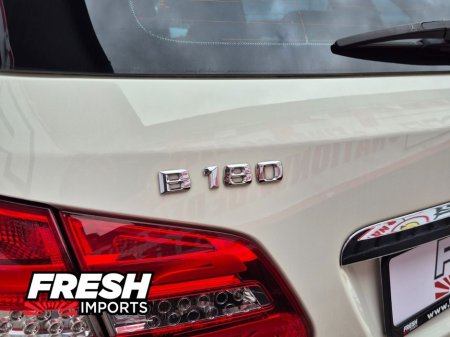 2014 Mercedes-Benz 180 *TOP SPEC MODEL* thumbnail