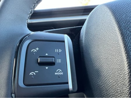 2026 Citroen C3 eMax BEV 320 44kWh 113HP €27,800 thumbnail