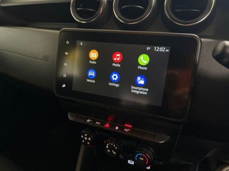 2022 Dacia Duster Comfort TCE 90 4X2 5DR €19,777 thumbnail