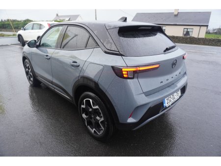 2025 Opel Mokka GS 1.2 136BHP 6-SPEED MAN thumbnail