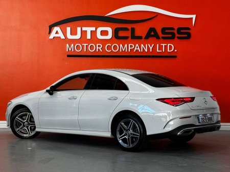 2021 Mercedes-Benz CLA Class CLA 250 E AMG LINE PREMIUM #62 €30,950 thumbnail