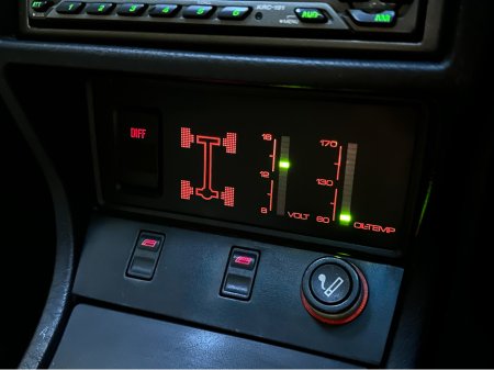 1988 Audi Quattro 2.2 UR MB QUATTRO TURBO 5 CYCLINDER €55,950 thumbnail