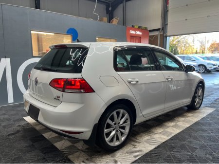 2015 Volkswagen Golf 2015 VOLKSWAGEN GOLF 1.4 AUTOMATIC / REVERSE CAMERA / CRUISE CONTROL