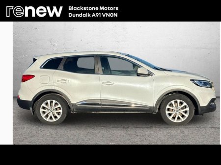 2019 Renault Kadjar 1.5 dCi 110 ENERGY Dynamique Nav €18,950 thumbnail