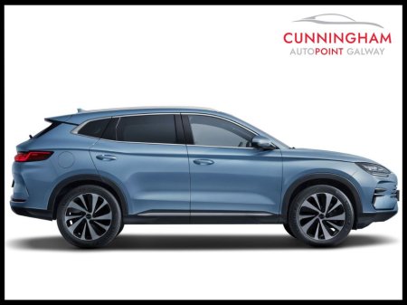 2026 BYD Seal U DM-i Comfort 26.6kWh *125km EV Range* €47,515 thumbnail