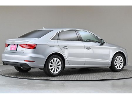 2016 Audi A3 1.4 TFSI S-TRONIC 4DR *REVERSE CAM*PARK SENSORS* €16,880 thumbnail