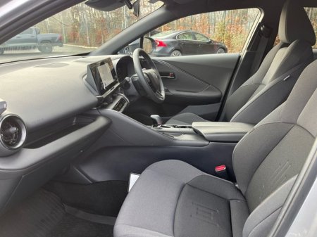 2024 Toyota C-HR Hybrid Sport €36,950 thumbnail