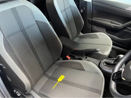 2021 Volkswagen Polo €19950! 2021 VOLKSWAGEN POLO TSI HIGH LINE 1.0 / PADDLE SHIFTERS / CRUISE CONTROL / REVERSE CAMERA €19,950 thumbnail