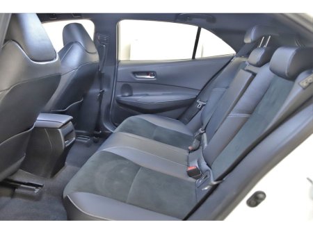 2020 Toyota Corolla 1.8 HYBRID SPORT 5DR *HALF LEATHER*REVERSE CAM*HEAD UP DISPLAY* €22,990 thumbnail