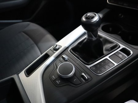 2018 Audi A4 *17* 2.0 TDI SE ULTRA 150PS 4DR €17,900 thumbnail