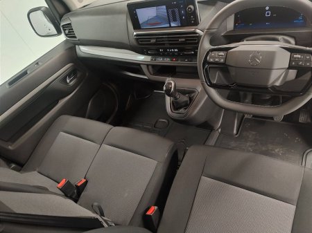 2026 Citroen Dispatch DISPATCH ENTERPRISE +From €143 Per Week €32,921 thumbnail