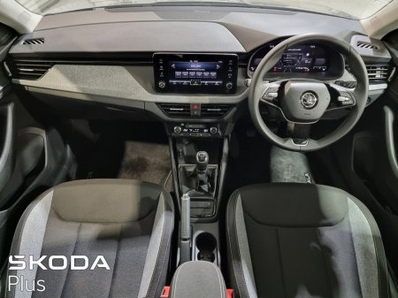 2025 Skoda Scala * SELECTION * 1.0 TSI * 95 BHP * TRINITY SKODA €24,950