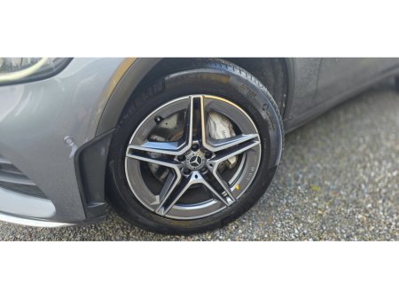 2022 Mercedes-Benz GLC Class 300DE  AMG LINE 4MATIC **FINANCE APPROVED AT 6.75% €42,750 thumbnail