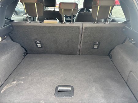 2021 Ford Puma ST-LINE 1.0T 125 S6.2 DC7 4DR €18,499 thumbnail