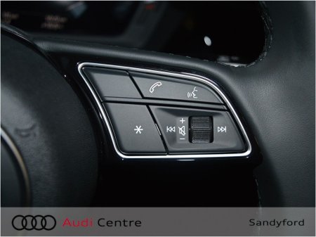 2026 Audi A3 SAL 30 TFSI 115HP SE €42,009 thumbnail