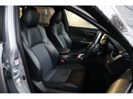 2019 Toyota Rav4 HYBRID SPORT  AUTO Huge Spec! €25,995 thumbnail