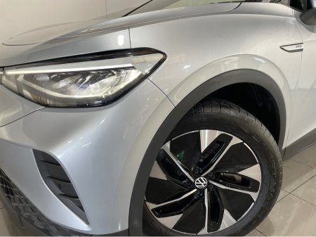 2022 Volkswagen ID.4 LIFE 77KWH 174BHP BATTHERY HEALTH 94% €22,950