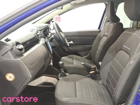 2022 Dacia Duster 1.5 Blue dCi 115 Dfull Prestige €19,880 thumbnail
